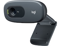 Logitech HD C270 Webbkamera Webbkamera
