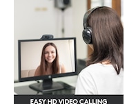 Logitech HD C270 Webbkamera Webbkamera