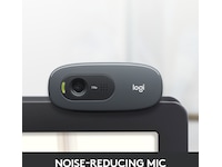 Logitech HD C270 Webbkamera Webbkamera