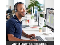 Logitech HD C270 Webbkamera Webbkamera