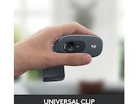 Logitech HD C270 Webbkamera Webbkamera