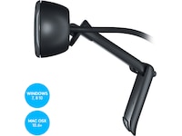 Logitech HD C270 Webbkamera Webbkamera