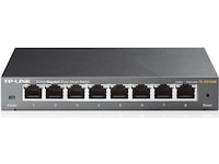TP-Link TL-SG108E switch Switchar