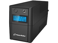BlueWalker PW UPS VI 850 SHL UPS och UPS-batteri