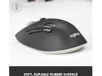 Logitech M720 Triathlon Trådlös Mus Mus