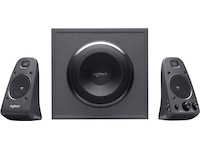 Logitech Z625 PC Högtalare Gaminghögtalare