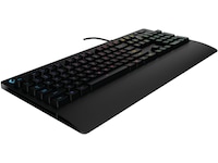 Logitech G213 Prodigy Gaming Tangentbord (svart) Gamingtangentbord