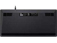 Logitech G213 Prodigy Gaming Tangentbord (svart) Gamingtangentbord