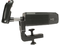 Logitech G Pro Yoke Flight System Simulator