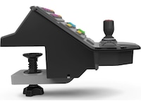 Logitech G Farm Sim Vehicle Side Panel Simulator
