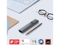 Logitech Spotlight Presentation Slate Presentatör