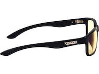 GUNNAR Optiks Enigma Onyx Amber PC-glasögon