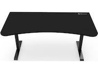 Arozzi Arena Gaming bord (svart) Gamingdesk