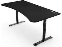 Arozzi Arena Gaming bord (svart) Gamingdesk
