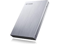 ICY BOX IB-241WP HDD Chassis Hårddisk
