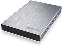 ICY BOX IB-241WP HDD Chassis Hårddisk