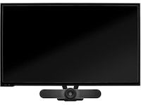 Logitech TV-Fëste för MeetUp Videokonferens