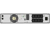 BlueWalker PowerW UPS VFI 1500 RMG PF1 UPS och UPS-batteri