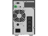 BlueWalker PowerWalker UPS VFI 1000 TG UPS och UPS-batteri