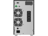 BlueWalker PowerWalker UPS VFI 2000 TG UPS och UPS-batteri