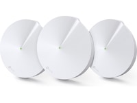 TP-Link Deco M5 Mesh system 3-pack Router