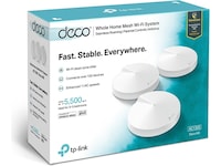 TP-Link Deco M5 Mesh system 3-pack Router