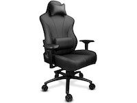 Svive Phoenix Tier 3 Gamingstol (svart) Gamingstolar