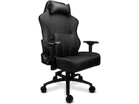 Svive Phoenix Tier 3 Gamingstol (svart) Gamingstolar