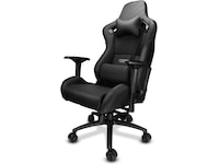 Svive Lynx Tier 3 Gamingstol (svart Gamingstolar