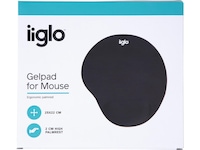 iiglo Gelpad Musmatta Ergonomi