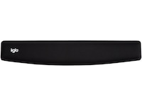 iiglo Gelpad Handledsstöd (svart) Ergonomi