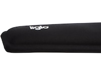 iiglo Gelpad Handledsstöd (svart) Ergonomi