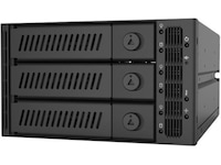 Chieftec Backplane CMR-2131 SAS Hårddisk