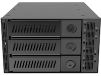 Chieftec Backplane CMR-2131 SAS Hårddisk