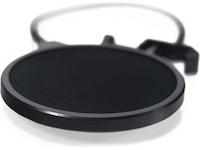 Svive Hydra Pop Filter (svart) Streaming tillbehör