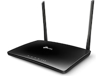 TP-Link ARCHER MR400 4G-Router Mobilt bredband