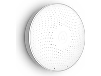 Airthings Wave Radonmäter (vit) Luftkvalitetsmätare
