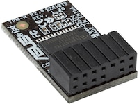 ASUS TPM-SPI 2.0 Tillbehör