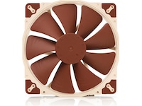 Noctua NF-A20 PWM 200mm Fläkt Fläkt