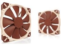 Noctua NF-A20 PWM 200mm Fläkt Fläkt