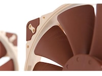 Noctua NF-A20 PWM 200mm Fläkt Fläkt
