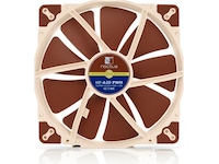 Noctua NF-A20 PWM 200mm Fläkt Fläkt