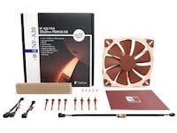 Noctua NF-A20 PWM 200mm Fläkt Fläkt