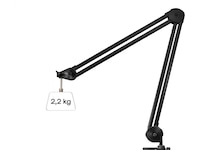 Svive Hydra Pro Studioarm Streaming tillbehör