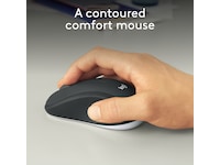 Logitech MK540 Advanced Combo Trådlös Mus & tangentbord -combo-paket