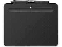Wacom Intuos Small Ritplatta Ritbord