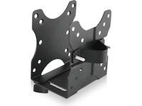 ICY BOX VESA-fäste miniPC Skrivbordsdelar och -tillbehör