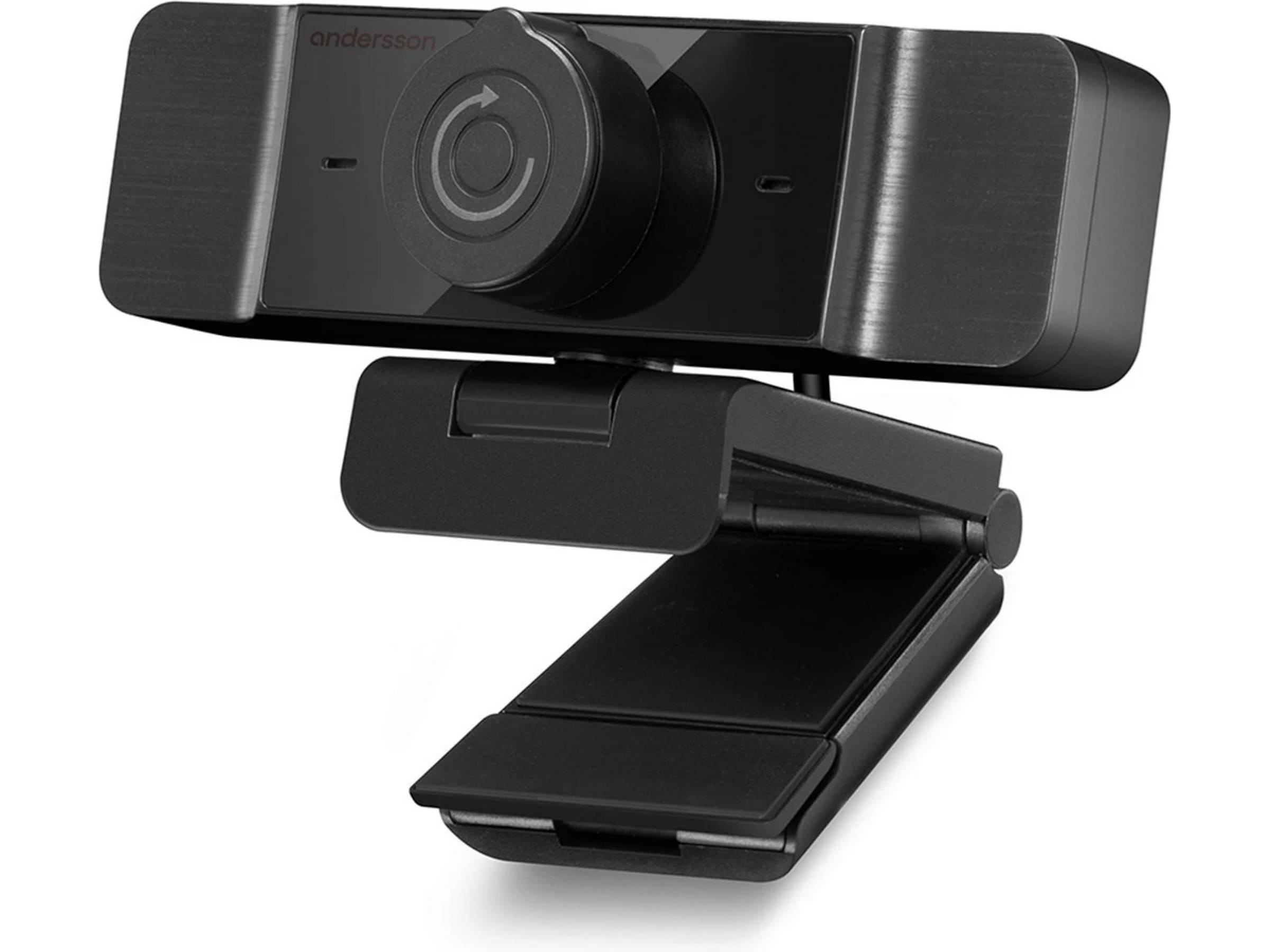 Andersson WBC-A2200 Webbkamera Webbkamera
