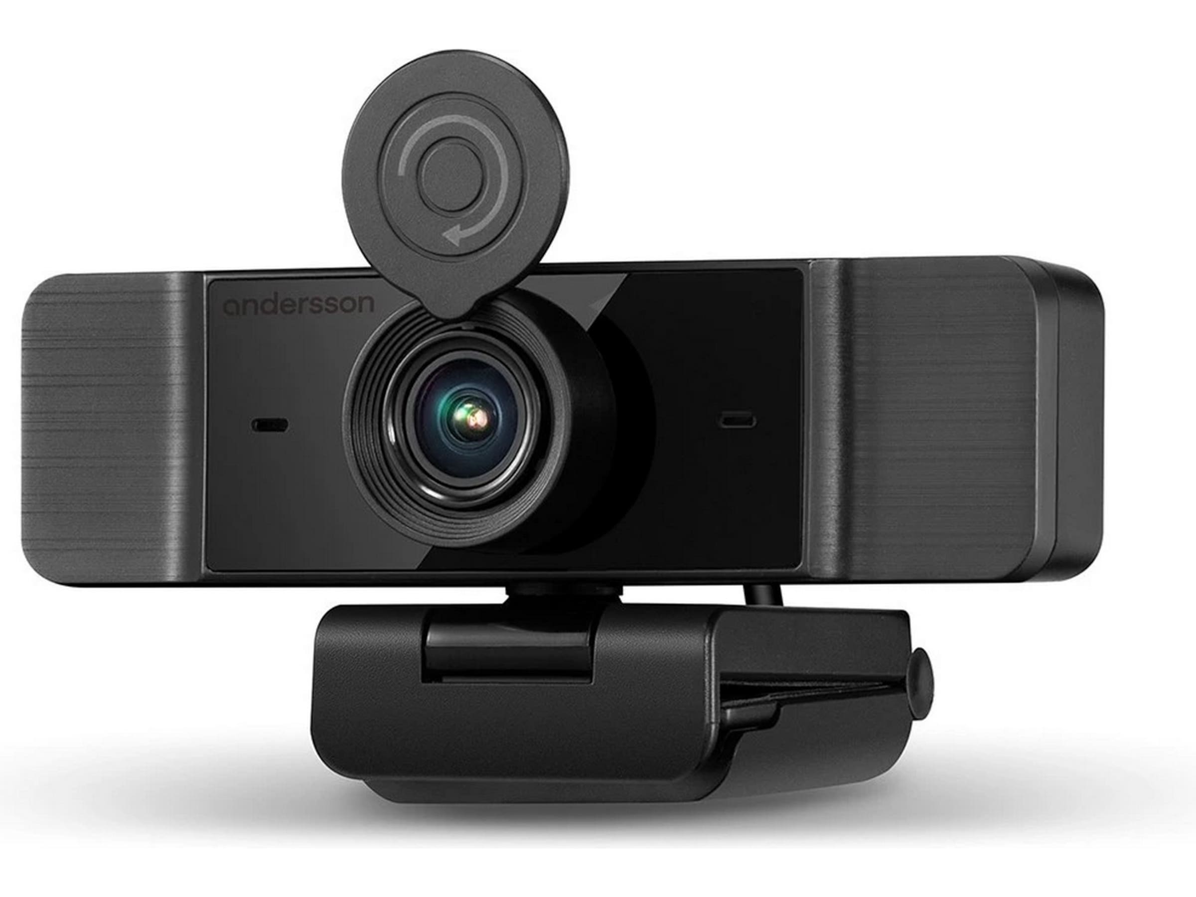 Andersson WBC-A2200 Webbkamera Webbkamera