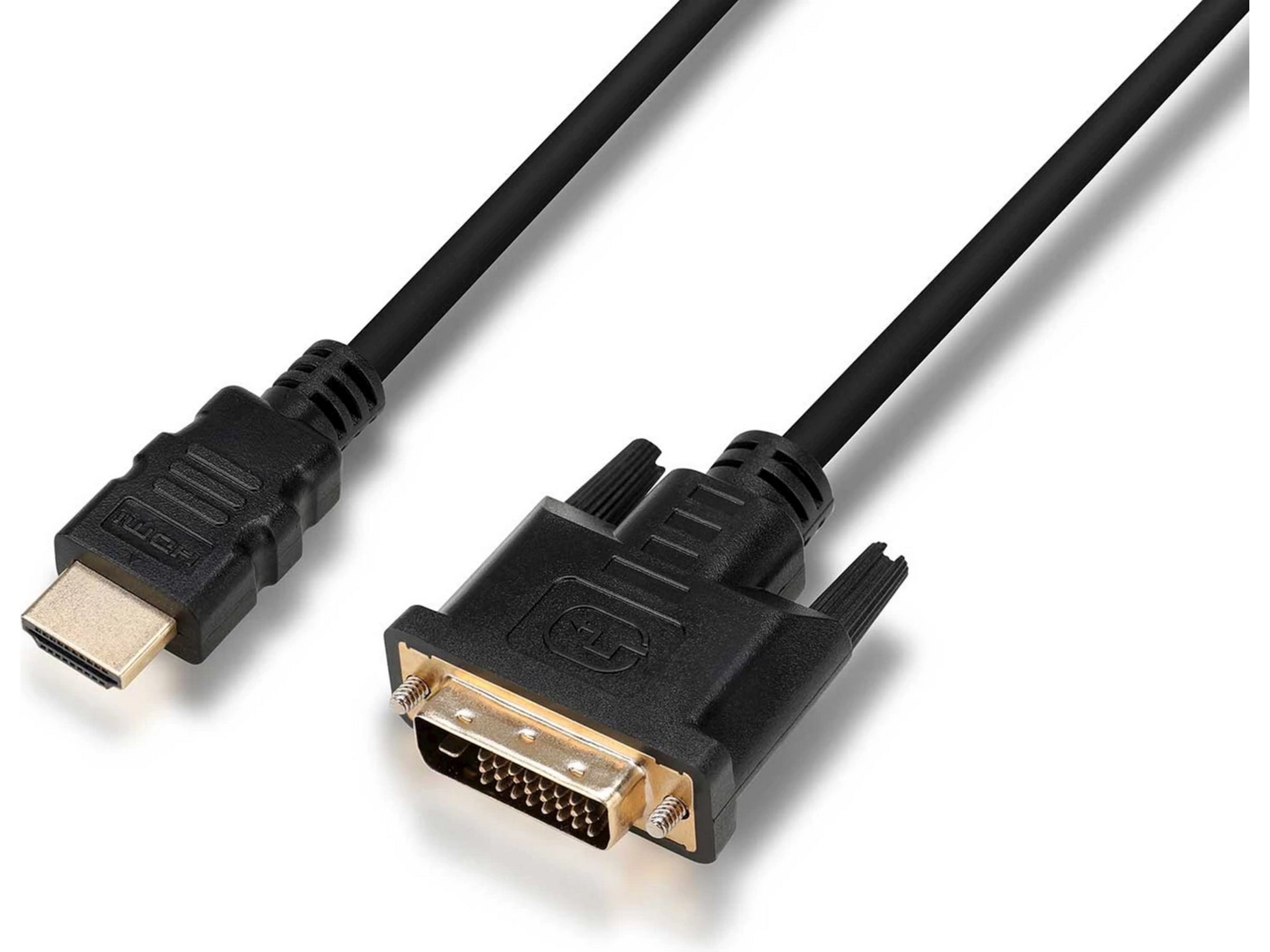 Andersson HDMI till DVI-D 1,5m Skärmkablar
